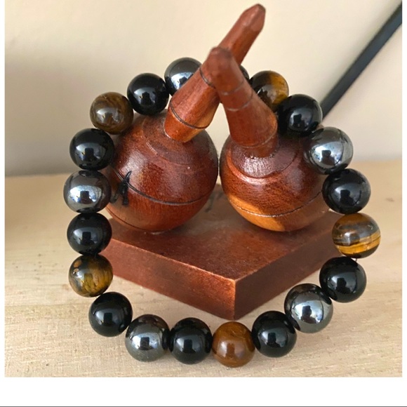 Lucky charm and protection bracelet - Picture 3 of 9